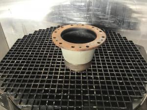 Abtriebswellengehäuse